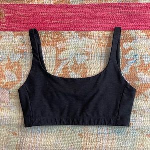 Outdoor Voices sports bra medium